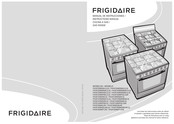 Frigidaire FKGF249MDI Manual De Instrucciones