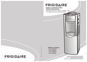 Frigidaire FQL153MBHS Manual De Instrucciones