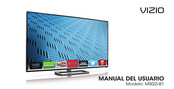 Vizio M502i-B1 Manual Del Usuario