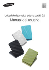 Samsung G2 Manual Del Usuario