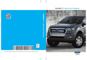 Ford RANGER 2017 Manual Del Propietário