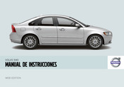 Volvo S40 Manual De Instrucciones