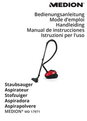 Medion MD 17971 Manual De Instrucciones