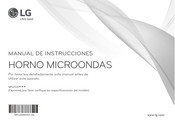 LG MS2042D Manual De Instrucciones