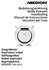 Medion MD 16912 Manual De Instrucciones