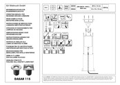 SLV Elektronik 229344 Instrucciones De Servicio