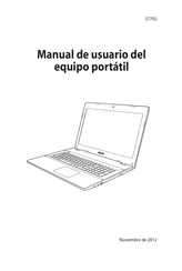 Asus P45 Manual De Usuario