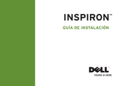 Dell Inspiron 1370 Guia De Instalacion