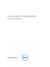 Dell PowerEdge VRTX Guía De Introducción