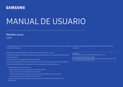 Samsung CJ79 Serie Manual De Usuario