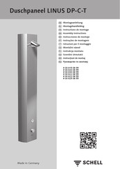 Schell 00 823 08 99 Instrucciones De Montaje