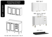 Multimoveis 5637 Instrucciones De Montaje