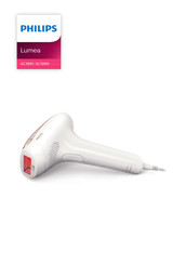 Philips Lumea SC1997 Manual Del Usuario