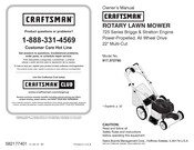 Craftsman 917.372750 Manual Del Proprietário