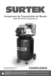 Surtek COMP6200A Manual De Usuario