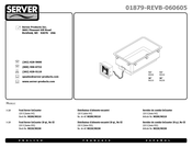 Server 90210 Manual De Usuario