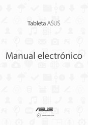 Asus P028 Manual Electrónico