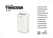 Tristar AC-5410 Manual De Usuario