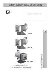 Emec AMSA MF Manual Operativo