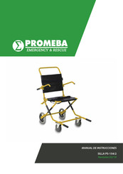 PROMEBA PS-154/2 Manual De Instrucciones