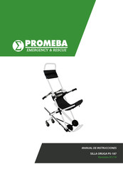 PROMEBA PS-187 Manual De Instrucciones