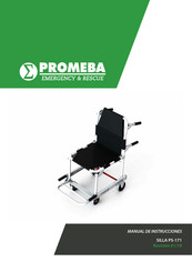 PROMEBA PS-171 Manual De Instrucciones