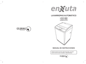 GELBRING Enxuta LENX 4660 Manual De Instrucciones