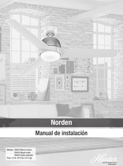 Hunter Norden Manual De Instalación