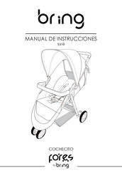 bring 5310 Manual De Instrucciones