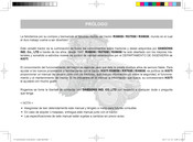 Daedong RX7030 Manual Del Usuario