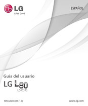 LG D373 Guia Del Usuario