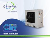 Clima-Flex ACC036AC3V0 Manual De Instalación