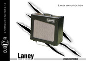 Laney CUB12R Manual De Operación