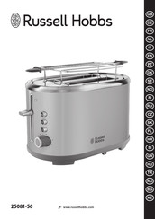 Russell Hobbs 25081-56 Manual De Instrucciones