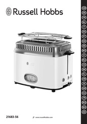 Russell Hobbs 21683-56 Manual Del Usuario