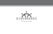 Hindenberg Air Rider 240-H Manual De Instrucciones