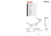 Westfalia 38.0219 Instrucciones De Montaje