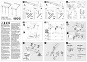 Stobag PERGOLINO P3500 Instrucciones De Instalación