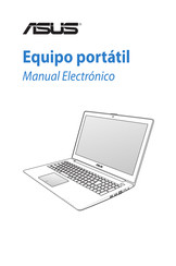 Asus S7598 Manual Electrónico