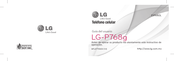 LG LG-P768g Guia Del Usuario