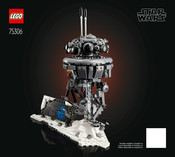 LEGO Star Wars 75306 Manual De Montaje