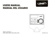 Orbit 28954 Manual Del Usuario