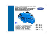 Sole Diesel SN-110 Manual De Instrucciones