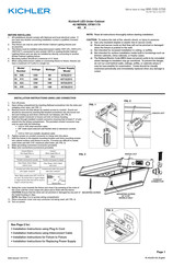 Kichler 4U Serie Manual Del Usuario