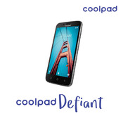 Coolpad Defiant Manual De Instrucciones