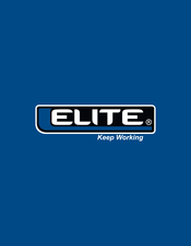 Elite EliteMP 180 Manual De Usuario