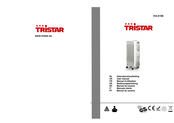 Tristar KA-5108 Manual De Usuario