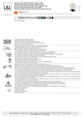 L&L Bitpop C 1.0 Instrucciones De Instalación