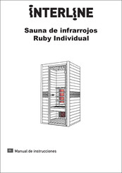 Interline Ruby Individual Manual De Instrucciones