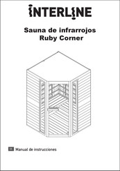 Interline Ruby Corner Manual De Instrucciones